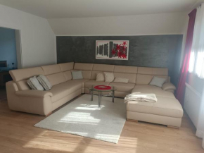 Residenz Breitenau 8 Personen
